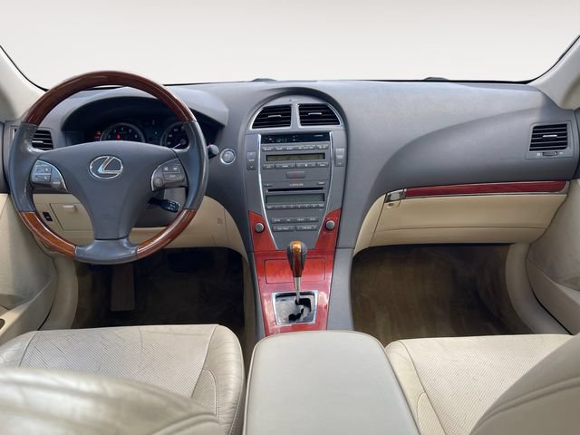 Used 2011 Lexus ES 350 FWD image 10