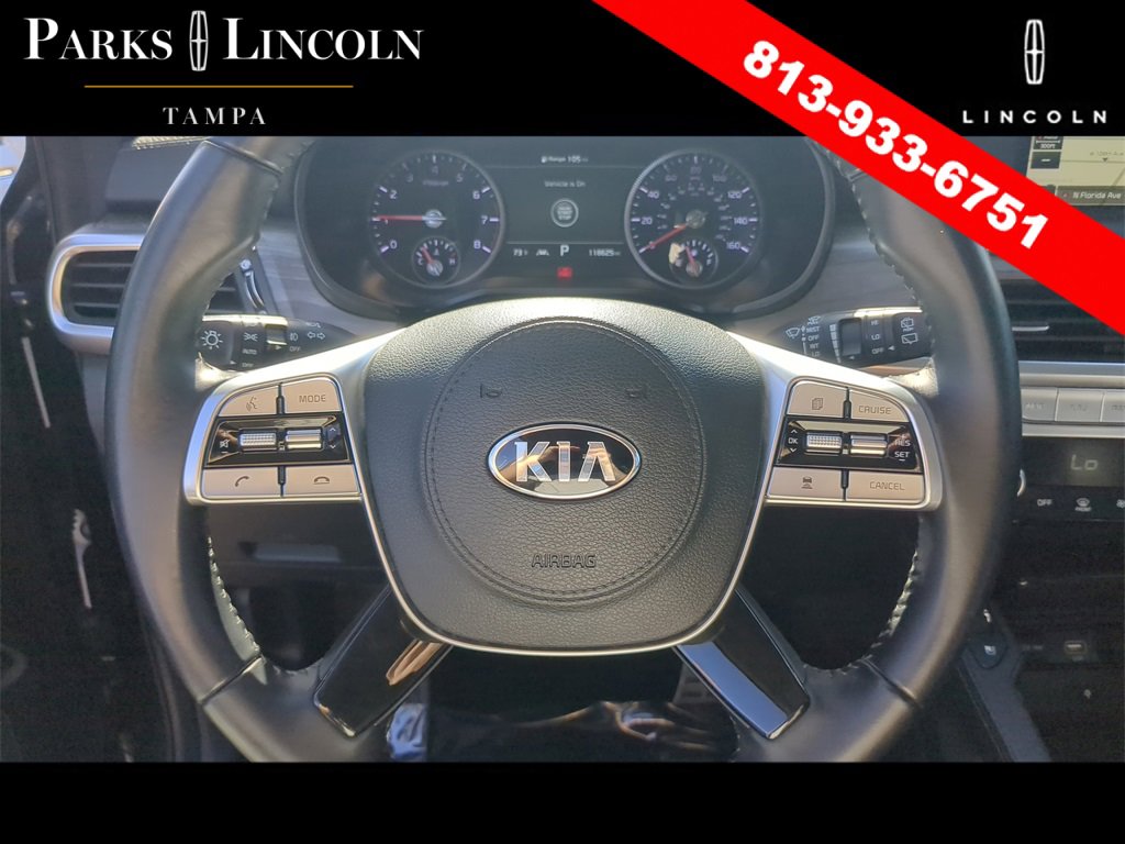 Used 2020 Kia Telluride SX image 31