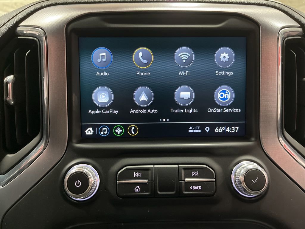 Certified 2022 GMC Sierra 1500 Elevation image 28