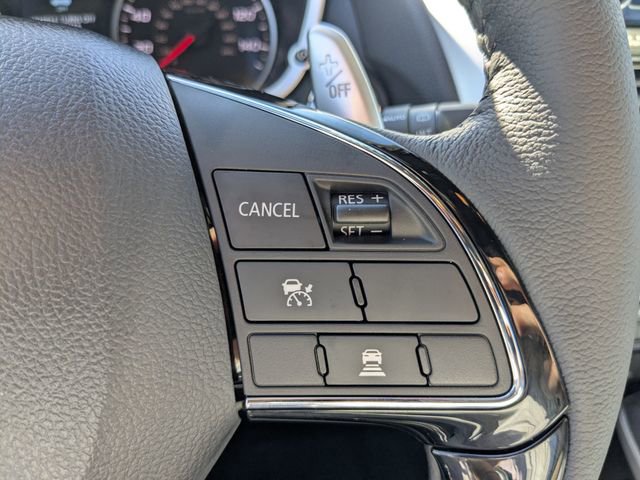 New 2026 Mitsubishi Eclipse Cross SEL image 33