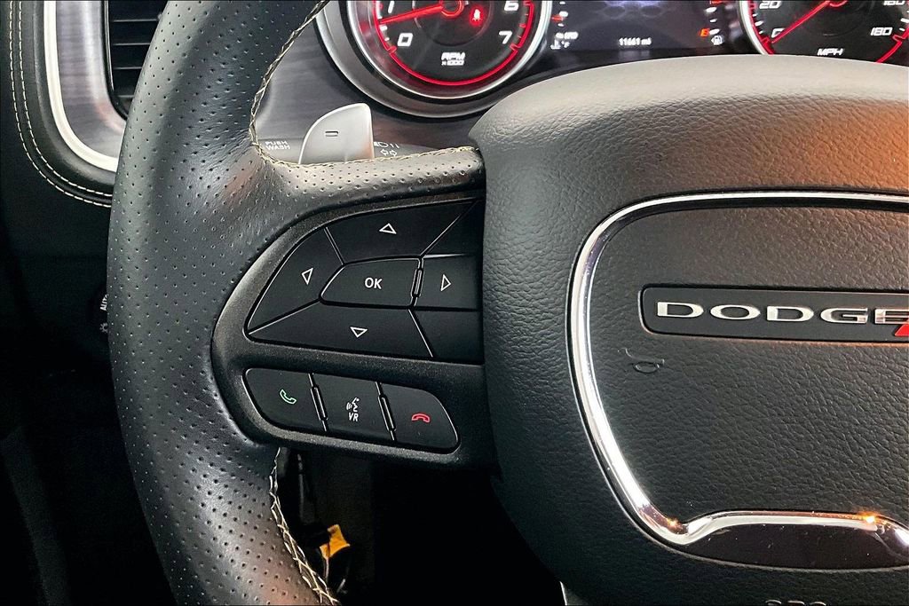 Used 2023 Dodge Charger Scat Pack image 25