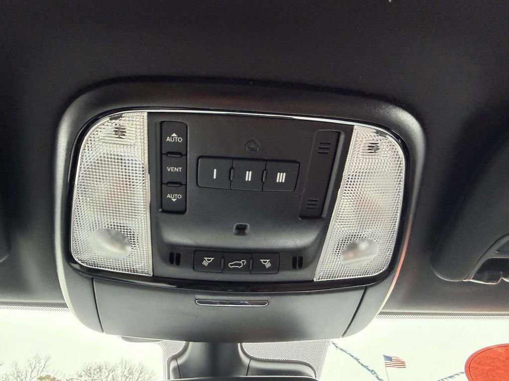 Used 2026 Dodge Durango GT w/ Tow 'N Go Package AWD/4WD image 36