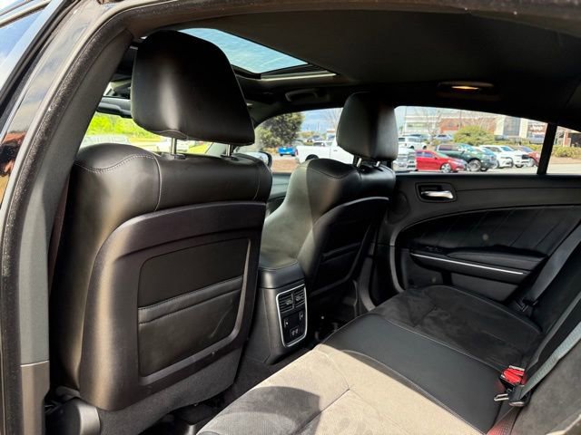 Used 2021 Dodge Charger Scat Pack w/ Dynamics Package image 28