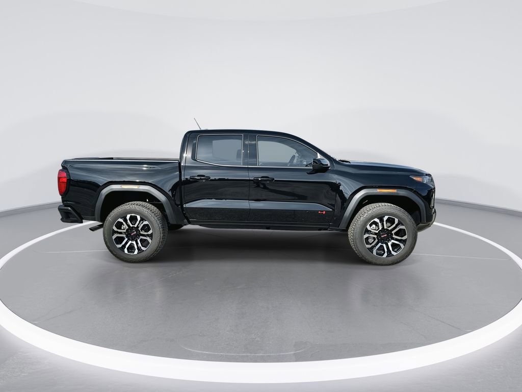 New 2026 GMC Canyon AT4 w/ Nightfall Essentials Package image 9