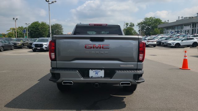 New 2026 GMC Sierra 1500 Elevation w/ X31 Off-Road Package AWD/4WD image 6