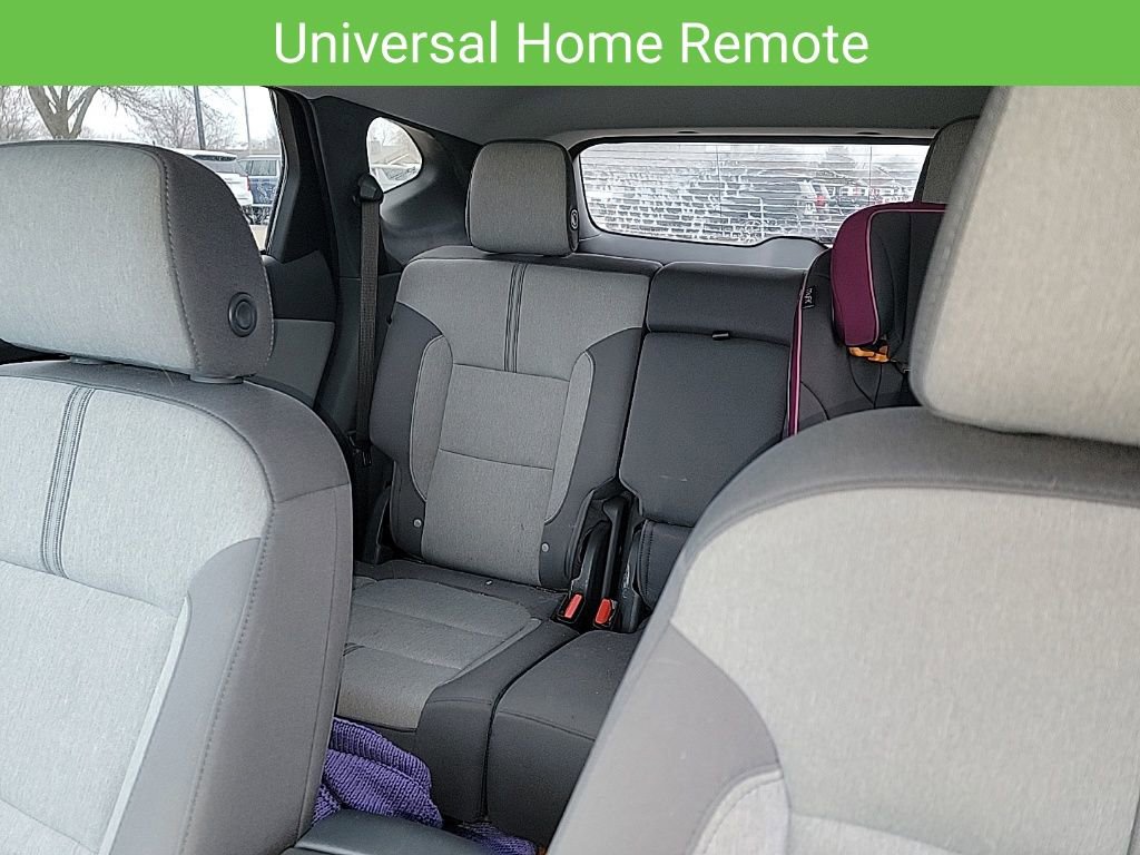 Used 2020 Chevrolet Blazer LT image 23