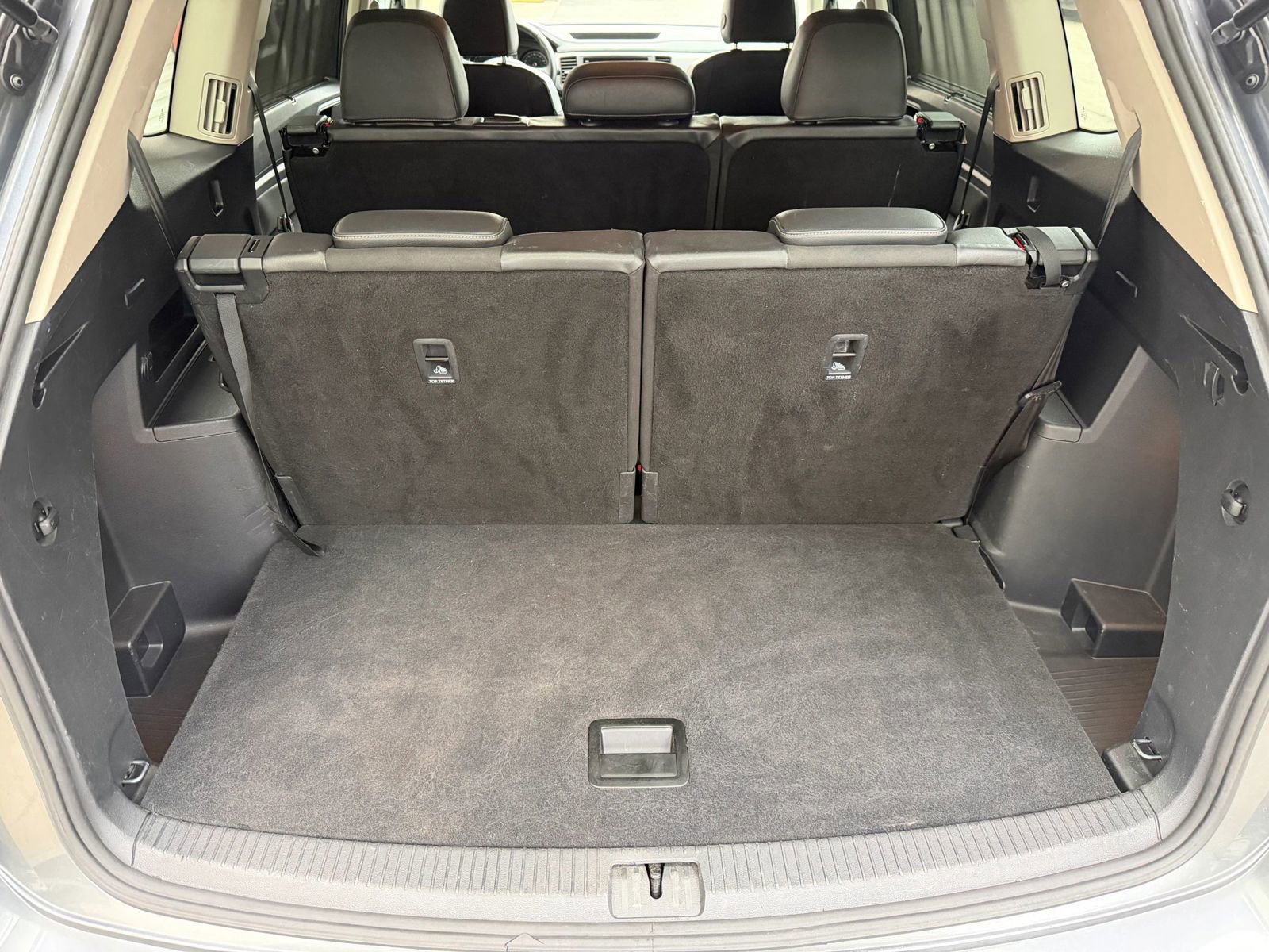 Used 2018 Volkswagen Atlas SE image 34