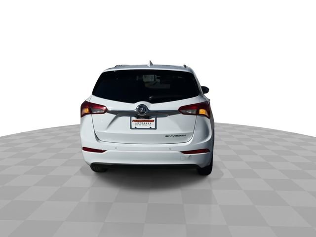 Used 2020 Buick Envision Essence image 7