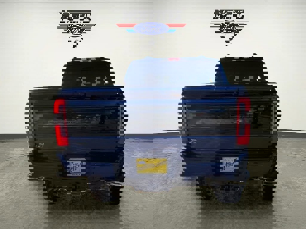 New 2026 Ford F350 Platinum w/ FX4 Off-Road Package image 11