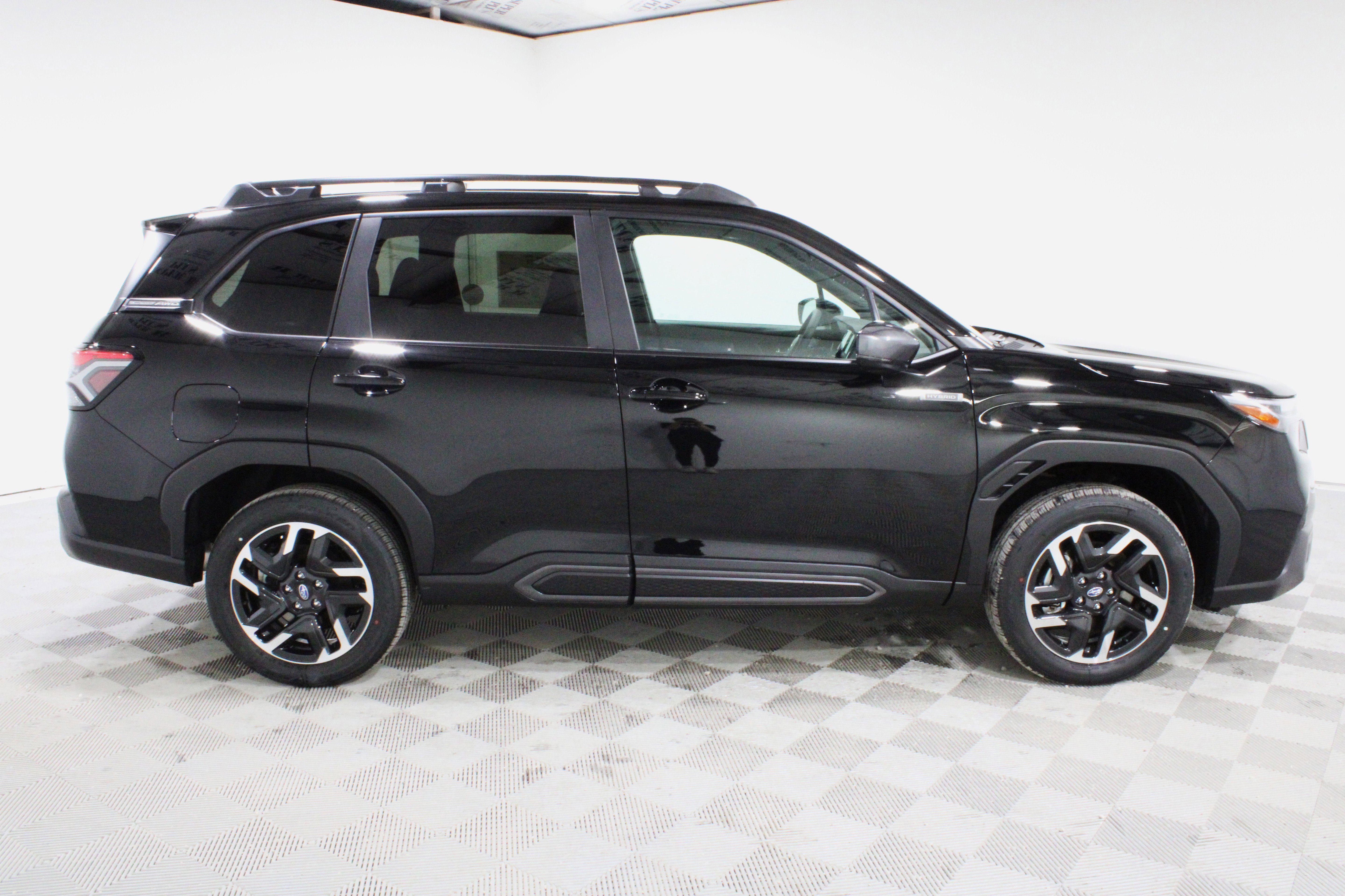 New 2026 Subaru Forester Premium AWD/4WD image 27