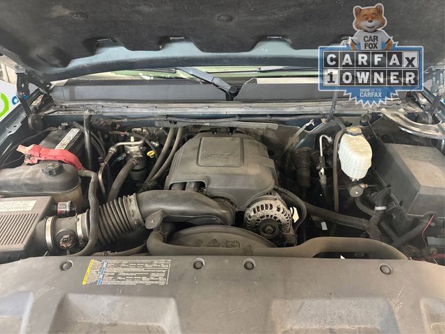 Used 2007 GMC Sierra 2500 W/T w/ Work Truck Preferred Package image 11