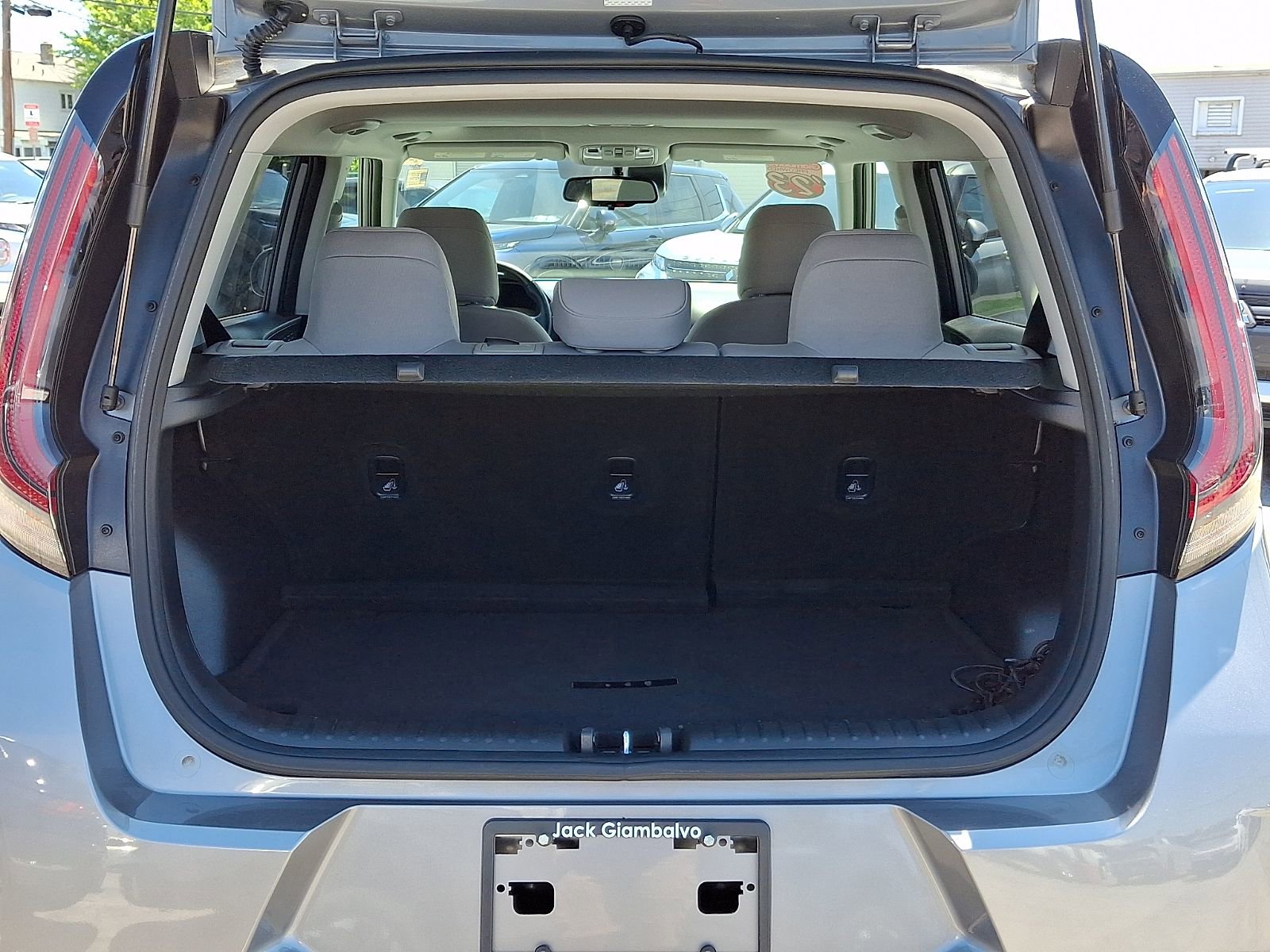 Used 2023 Kia Soul EX FWD image 30