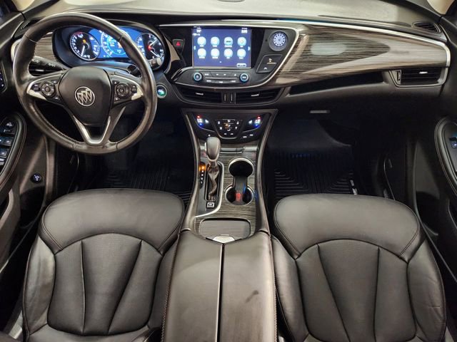 Used 2017 Buick Envision Premium image 3