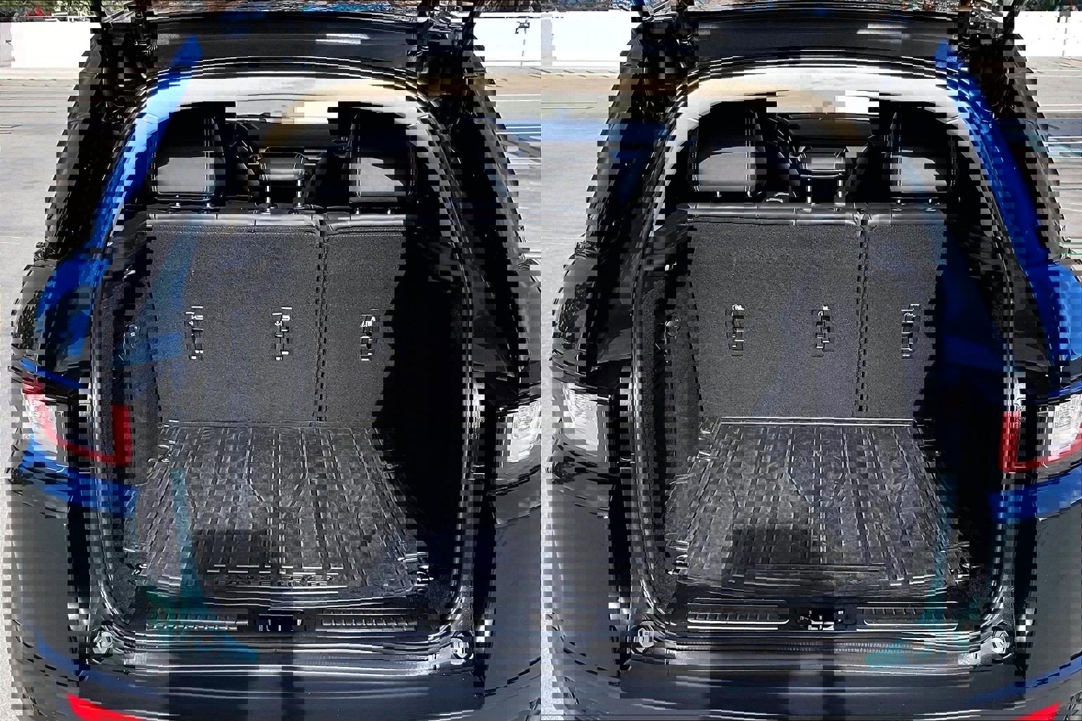 Used 2016 Land Rover Range Rover Evoque HSE image 22