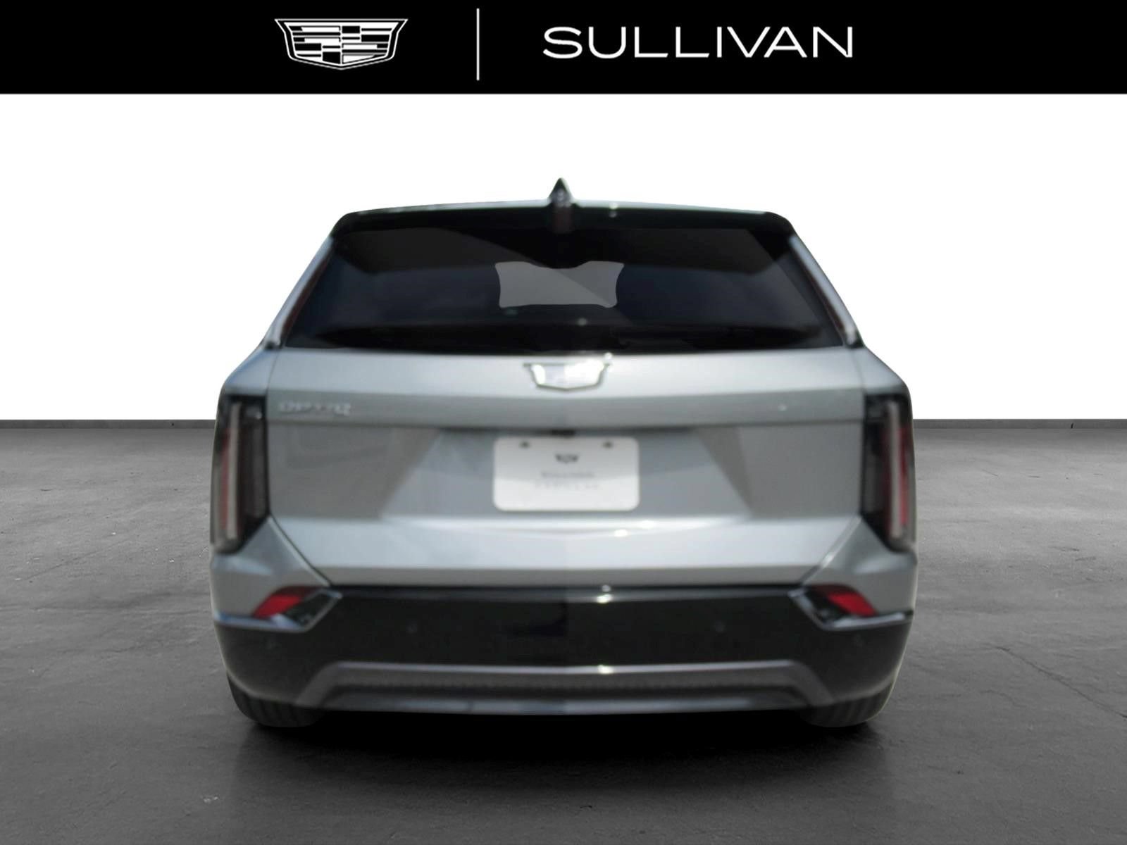 New 2027 Cadillac Optiq Sport RWD image 5
