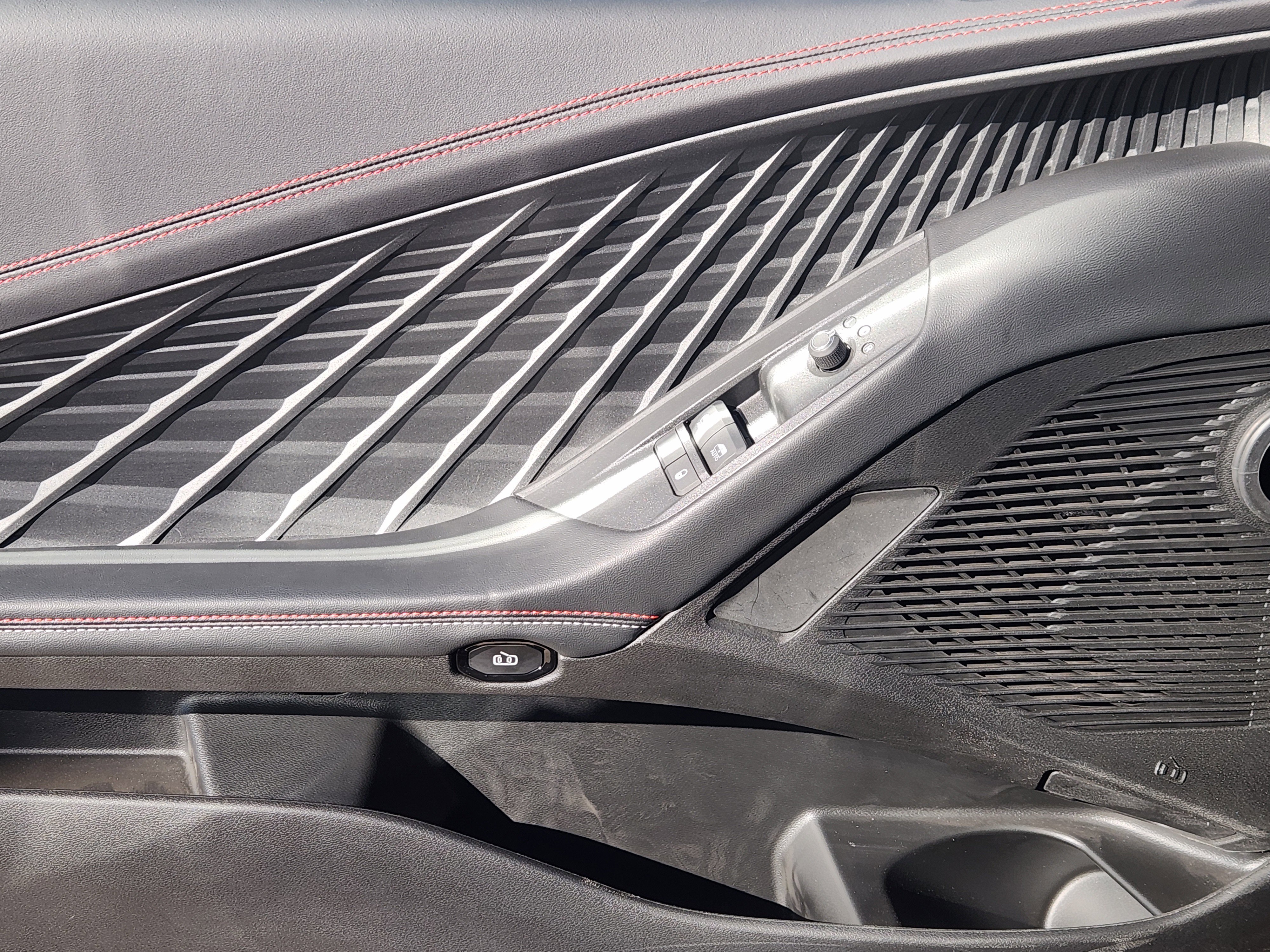 New 2026 Dodge Charger Scat Pack image 17