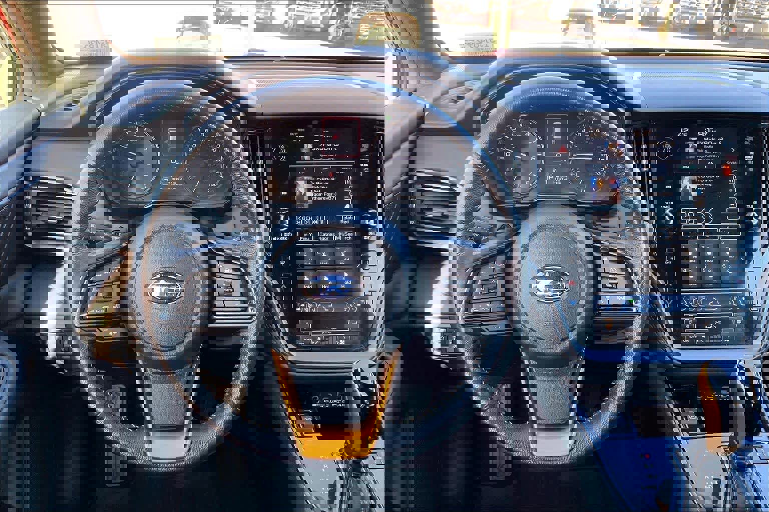 Used 2023 Subaru Outback Wilderness image 5