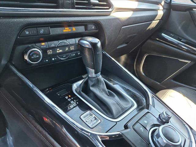Used 2018 MAZDA CX-9 Grand Touring FWD image 12