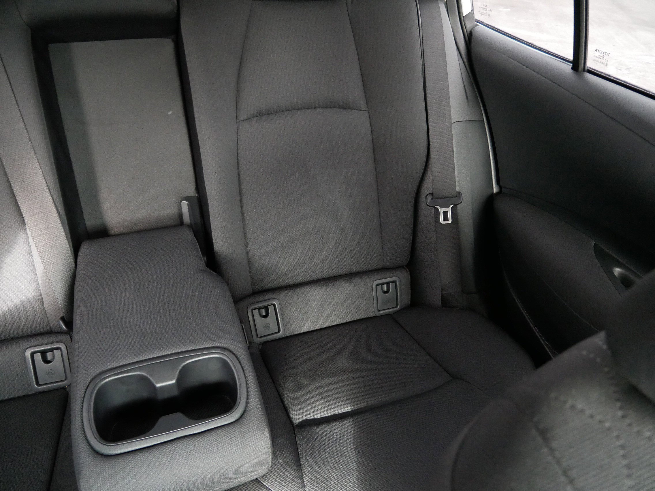 Certified 2024 Toyota Corolla LE image 14