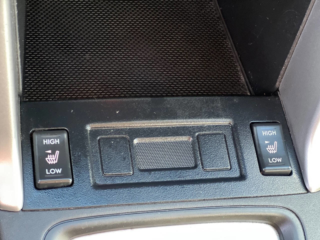 Used 2014 Subaru Forester 2.5i Premium w/ Popular Package #1 image 18