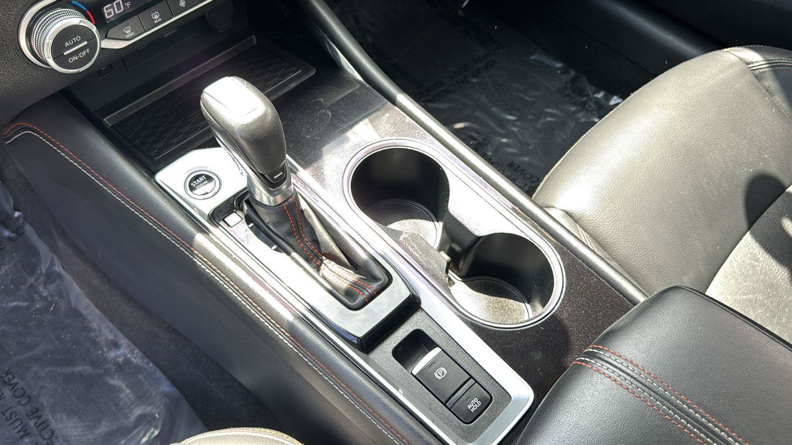 Used 2023 Nissan Altima 2.0 SR FWD image 19