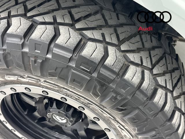 Used 2022 Ford Bronco Outer Banks image 7