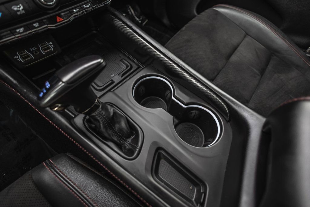 Used 2021 Dodge Durango R/T image 19