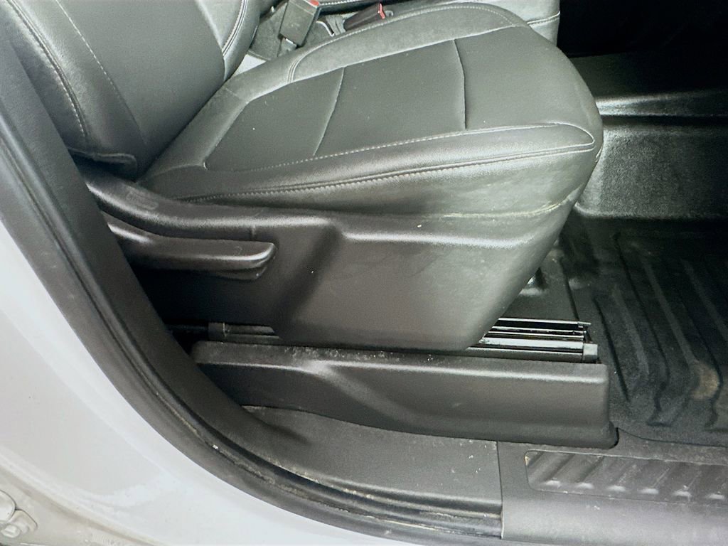 Used 2021 Chevrolet Silverado 3500 W/T w/ WT Convenience Package image 23