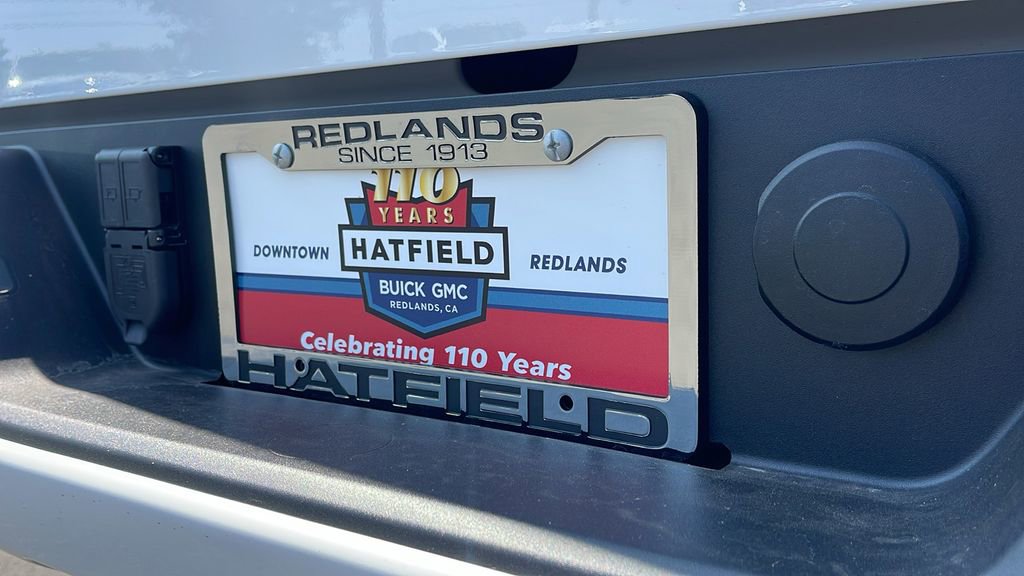 New 2026 GMC Sierra 1500 Elevation w/ Elevation Premium Package image 29