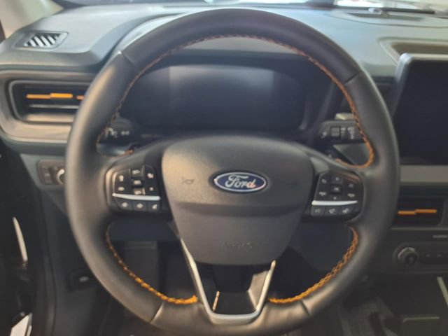 Used 2025 Ford Maverick Tremor AWD/4WD image 10
