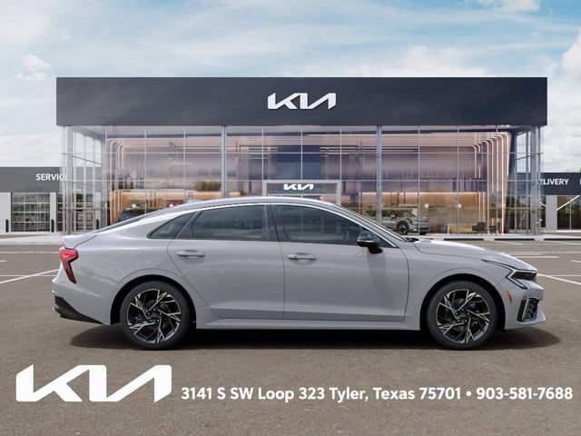 New 2026 Kia K5 GT-Line FWD image 7