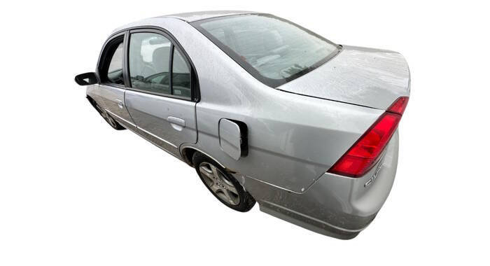 Used 2004 Honda Civic EX image 3