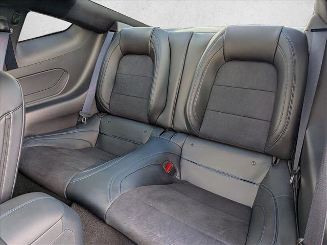Used 2024 Ford Mustang Dark Horse image 19