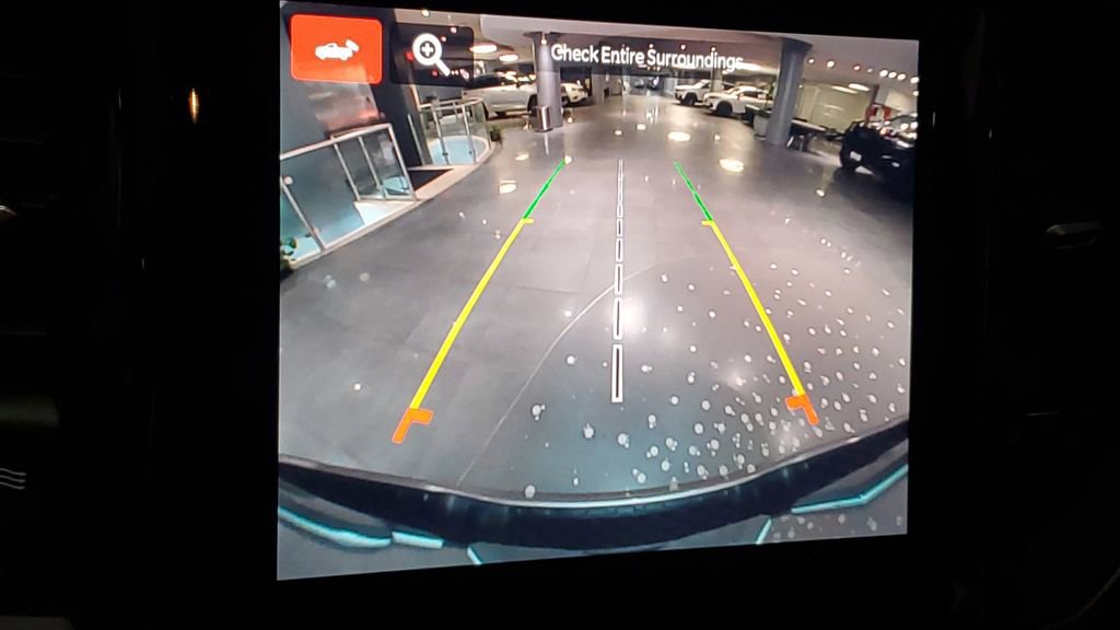 Used 2025 RAM 1500 Tradesman image 23