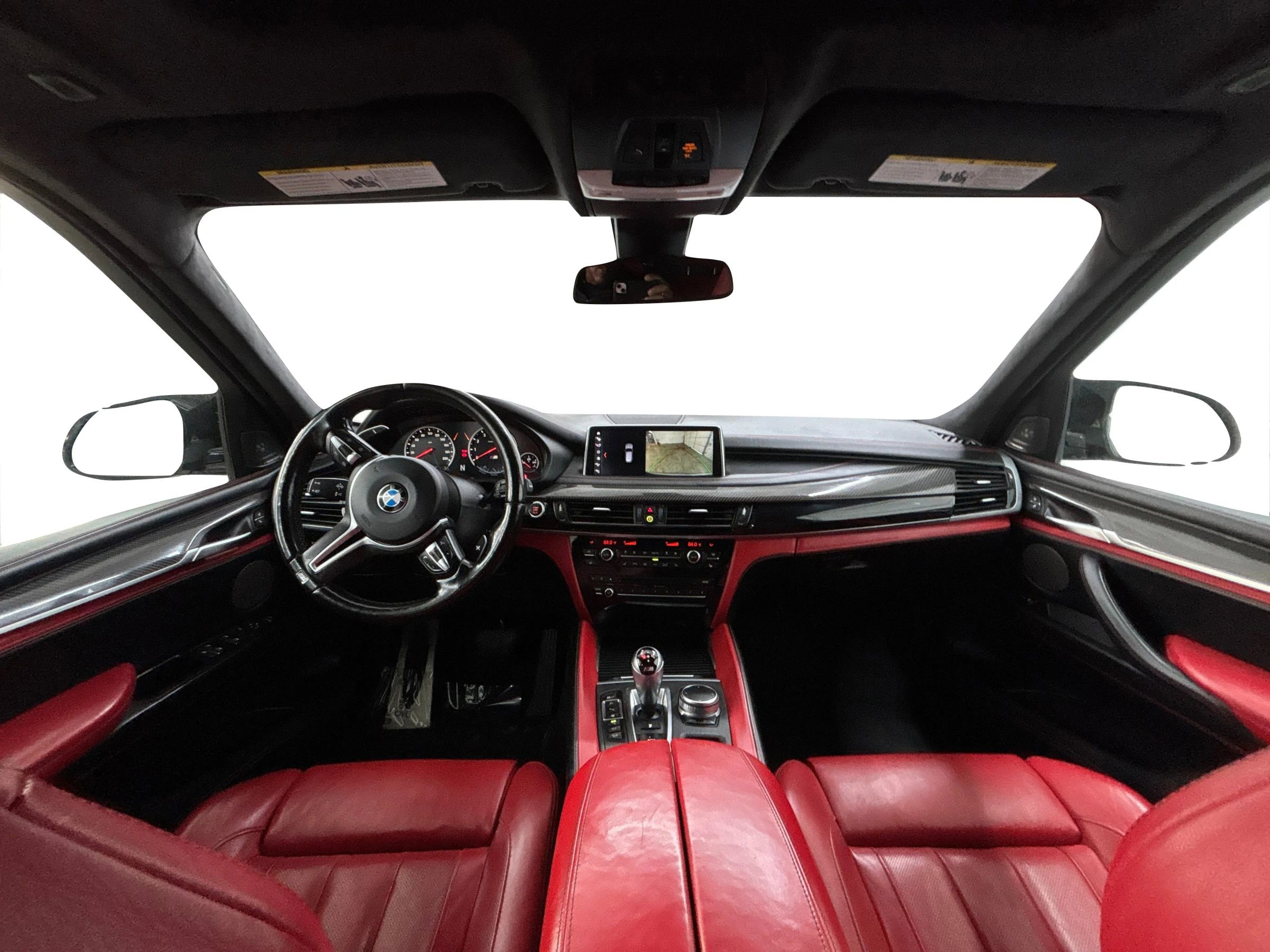 Used 2018 BMW X5 M Sport Utility 4D image 17