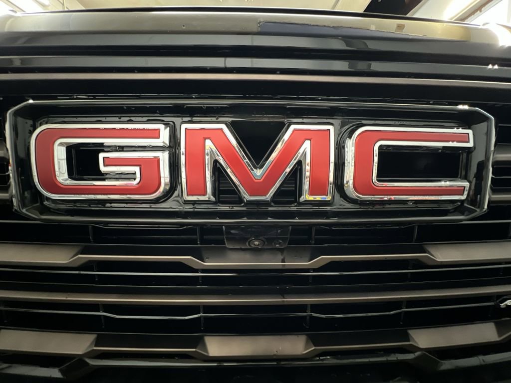 New 2026 GMC Sierra 1500 AT4X image 32