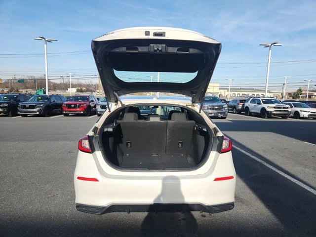 Certified 2023 Honda Civic Sport image 12