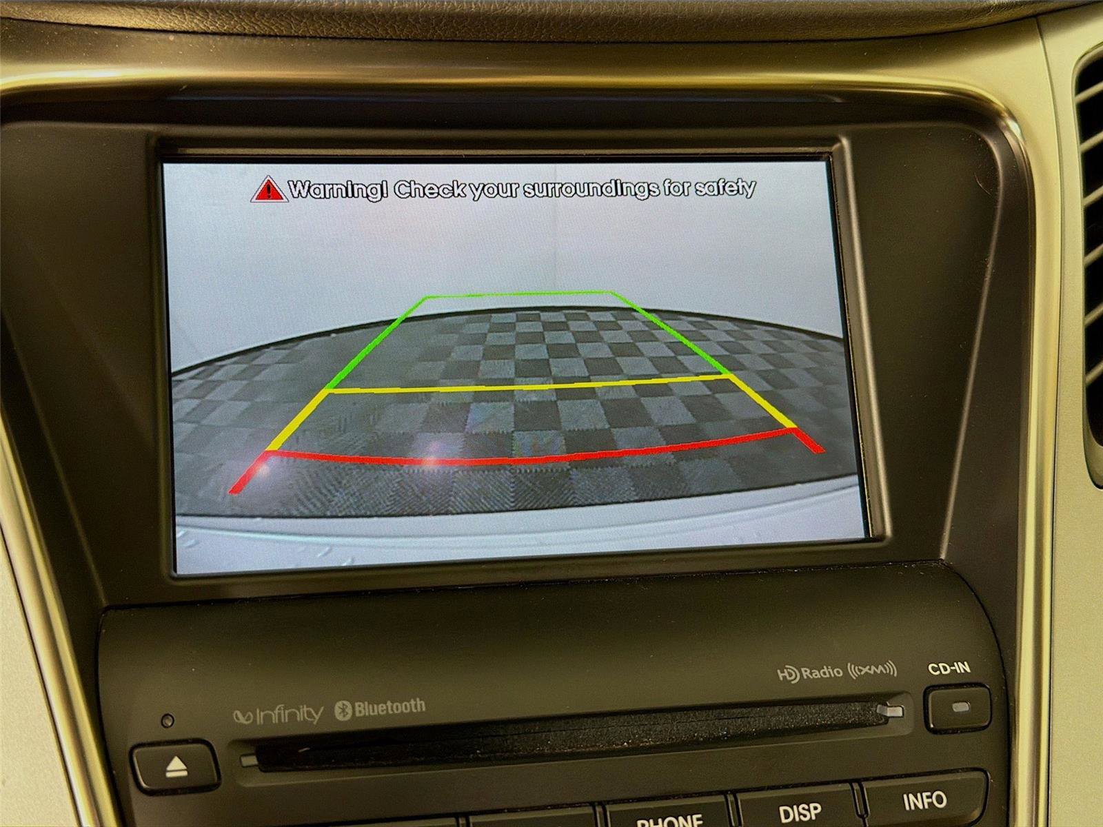 Used 2012 Hyundai Azera w/ Technology Pkg FWD image 16