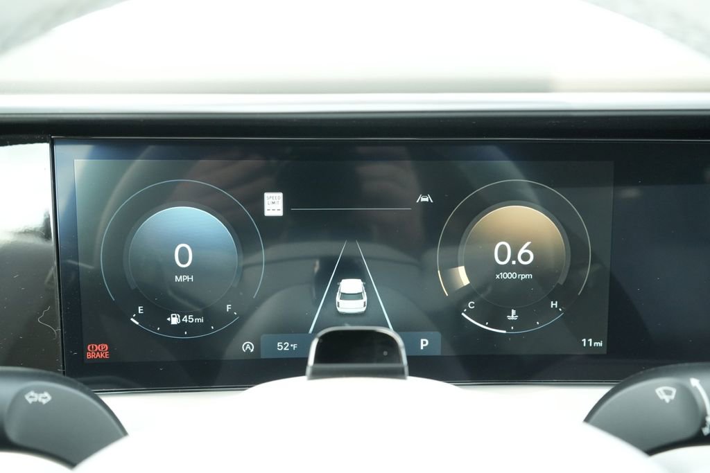 New 2026 Hyundai Palisade SEL image 34