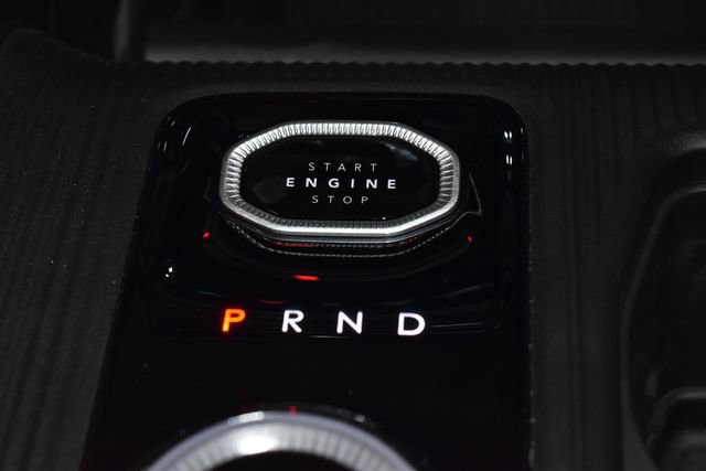 New 2026 Jeep Cherokee Overland w/ Trailer Tow Group image 21