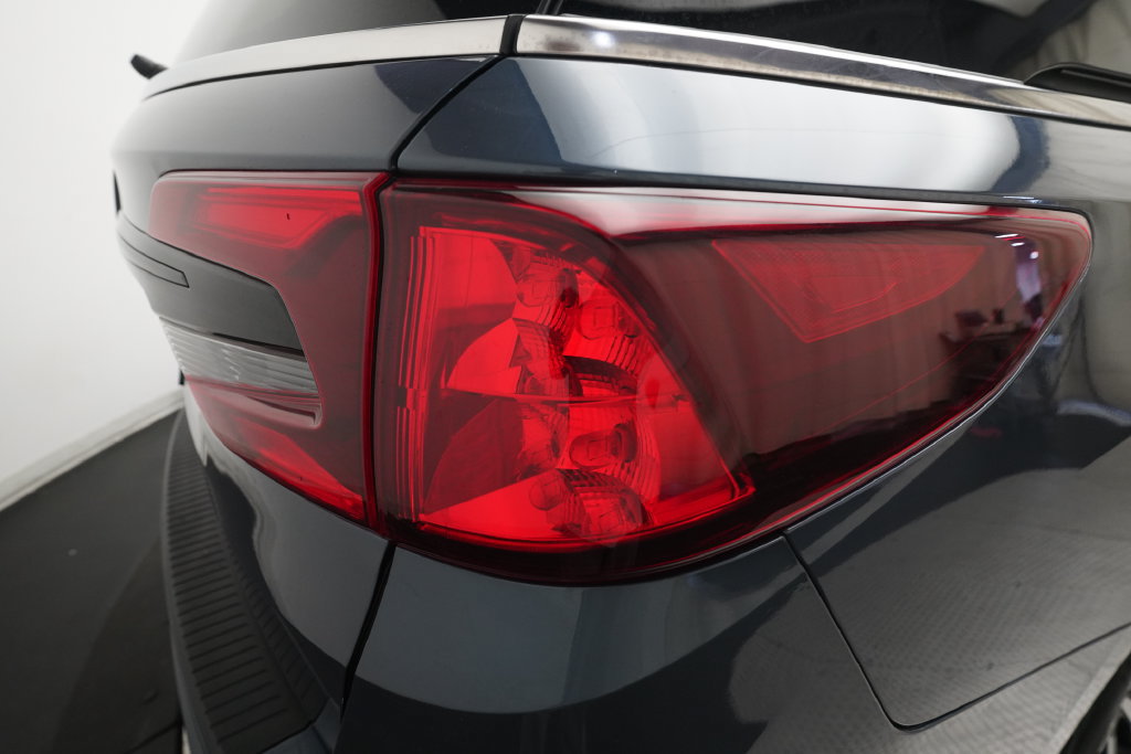 Certified 2025 Honda Odyssey EX-L image 33