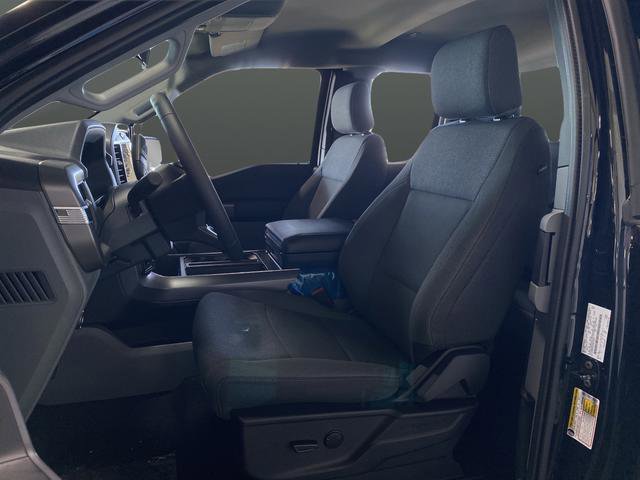 New 2026 Ford F150 XLT w/ FX4 Off-Road Package image 4