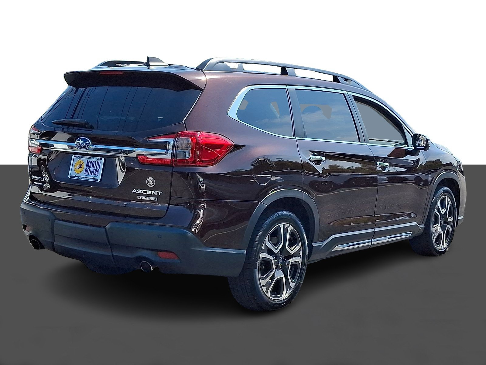 Used 2023 Subaru Ascent Touring AWD/4WD image 6