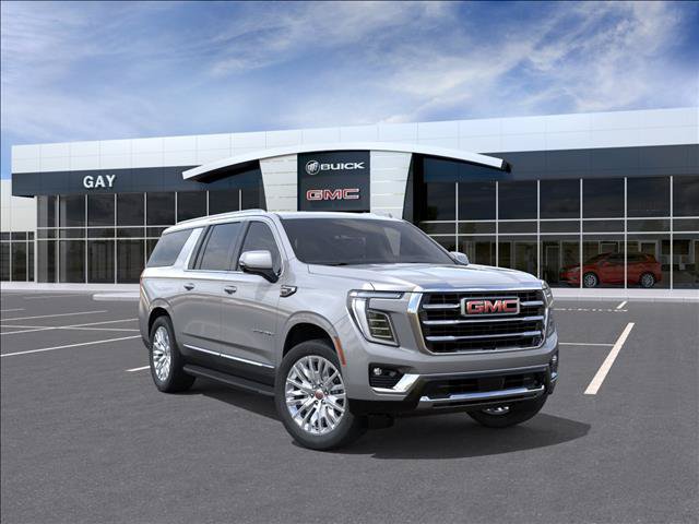 New 2027 GMC Yukon XL Elevation w/ Elevation Premium Package RWD image 1