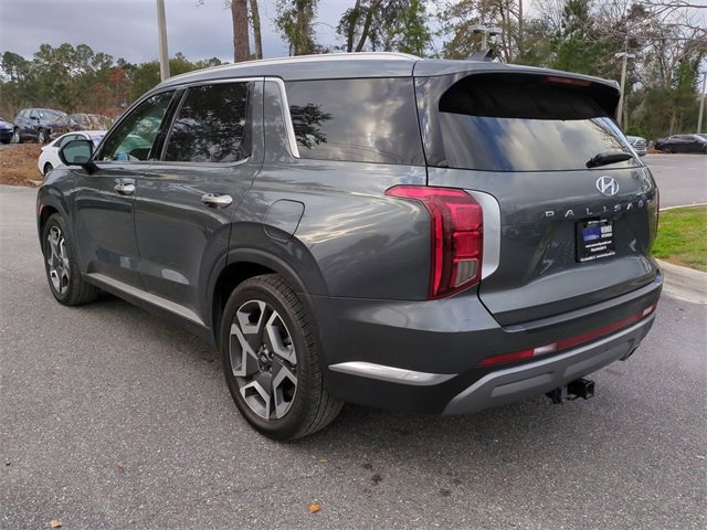 Used 2023 Hyundai Palisade Limited w/ Cargo Package image 6
