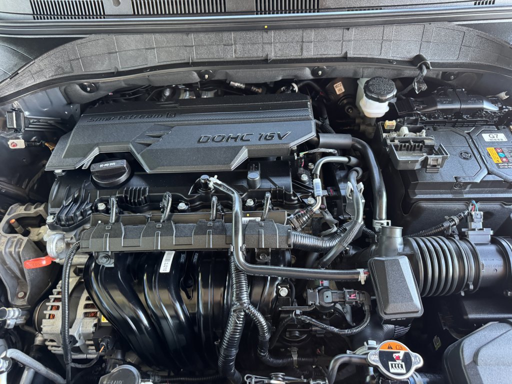 Used 2023 Hyundai Kona SEL w/ Cargo Package image 37