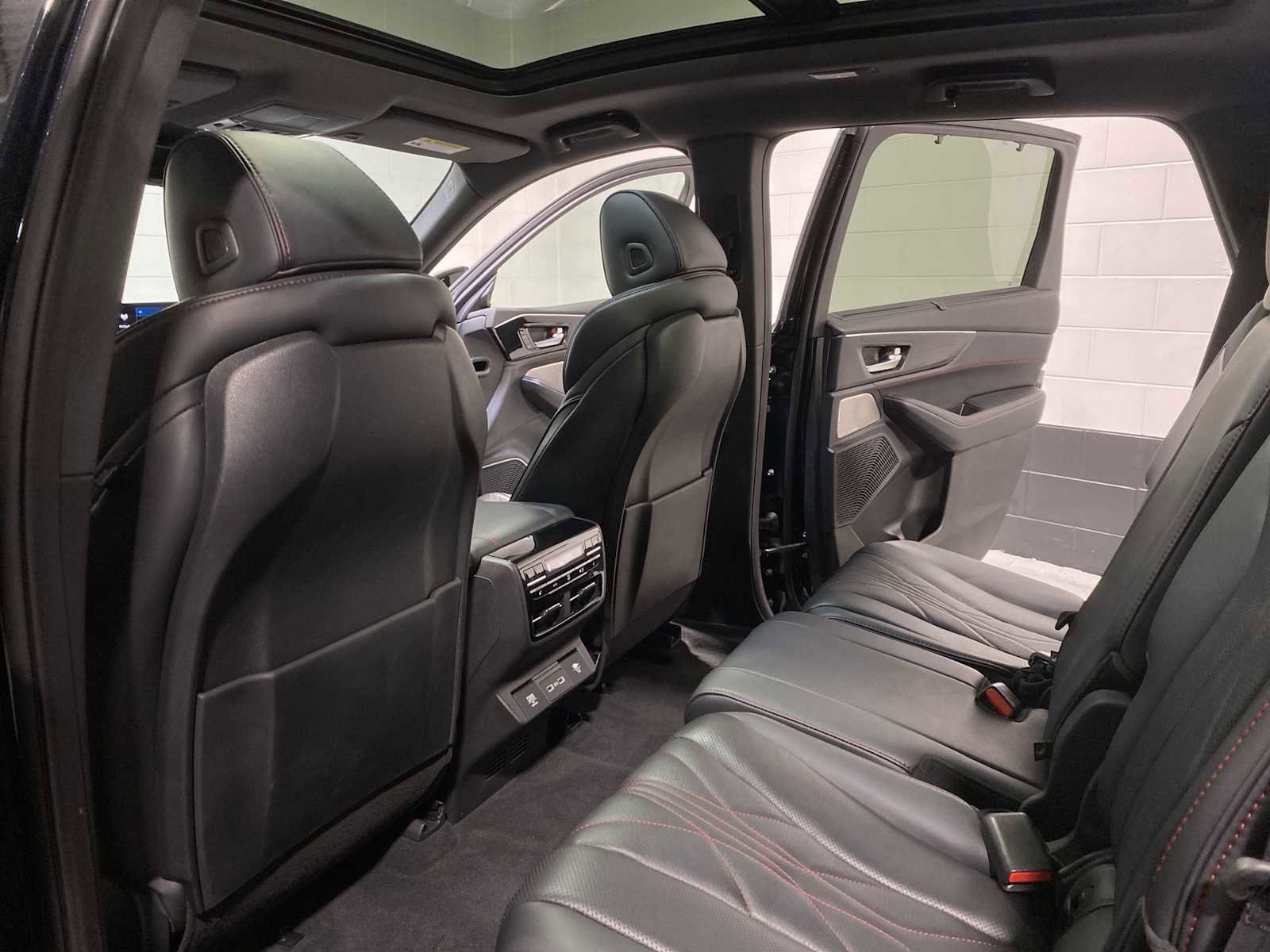 Used 2022 Acura MDX Type S image 12