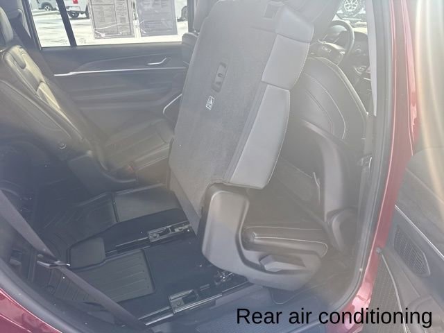 Used 2021 Jeep Grand Cherokee L Limited image 33