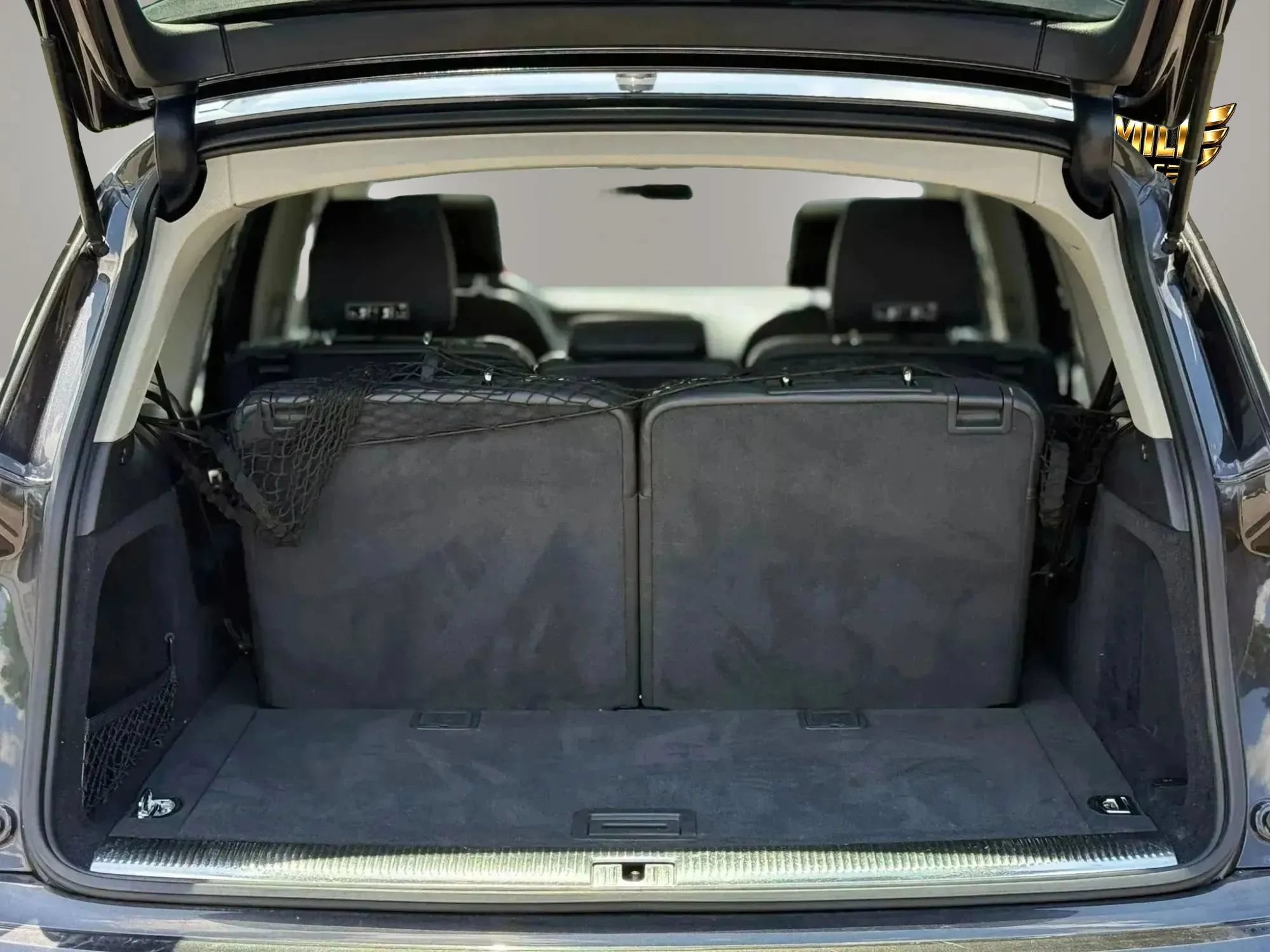 Used 2014 Audi Q7 3.0T Premium Plus w/ Premium Plus Package AWD/4WD image 29