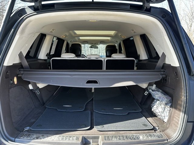 Used 2018 Mercedes-Benz GLS 550 4MATIC image 18